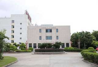 民乐科技园展板设计展板背景板打印制作