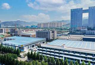 河北森精机4520HYTF5C1-1341加工中心Z轴NSK滚珠丝杠维修备件