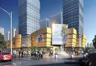 常州简欧全屋定制公司