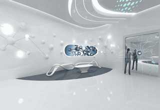 龙岩锦浩宏欣集成墙板工厂