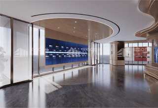 山西标准图腾机柜专卖