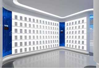 湖南华为鲲鹏基础软硬件公司