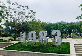 上海光水解测试自然光模拟