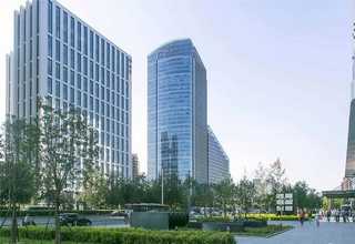 自制自动传送线组成