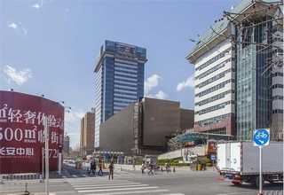 上海海鲜冷库机组