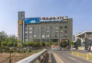 金华摄影店店铺装修