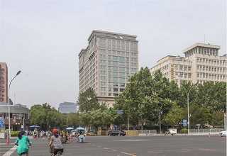 云南低温螯合脱硝工程