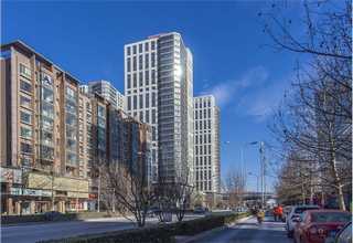 水泵房墙挂式彩屏面板价格