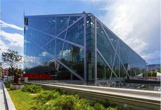 榆中移动龙门架设备