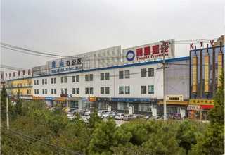 第三方仓储代发货服务报价