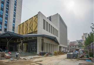 上海技术施工动画价值